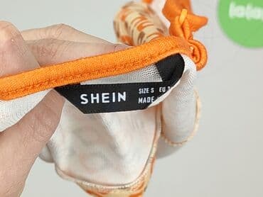 shein podkoszulki damskie: Shein, Top damski, rozmiar S — 4