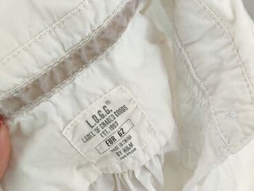 koszulki basic: Kaftanik, H&M, Wcześniak, stan - Idealny — 4