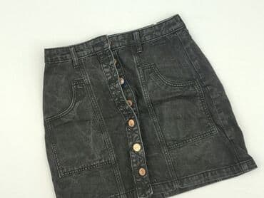 buty zimowe stradivarius: Stradivarius, Spódnica damska, rozmiar S — 1