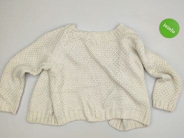 kurtki zimowe damskie c a: Kardigan damski, rozmiar M — 3