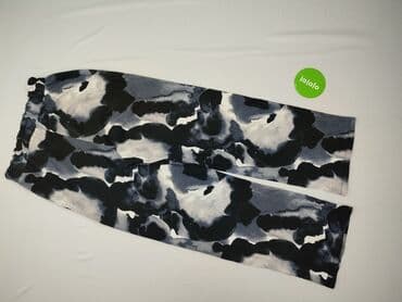 k b spodnie: Spodnie materiałowe damskie, rozmiar M — 3