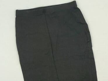 spódnice długie obcisła: H&M Basic, Women`s skirt, XS — 4