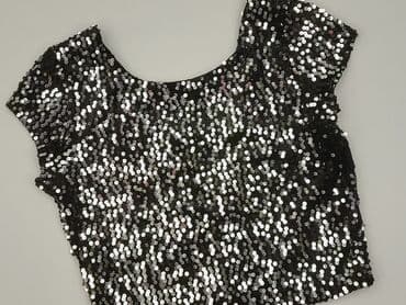 bluzy latynka: FBsister, Top damski, rozmiar S — 1