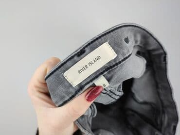 Jeansy: River Island, Jeansy damskie, rozmiar XS — 4