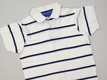massimo dutti pl: Maine, Koszulka polo dla mężczyzn, rozmiar M — 1