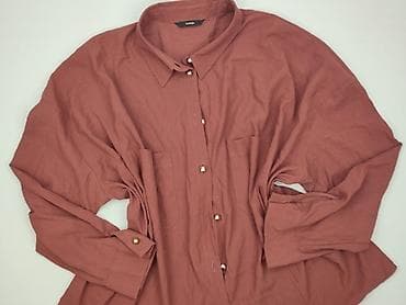 holly: Koszula damska, rozmiar 2XL — 1