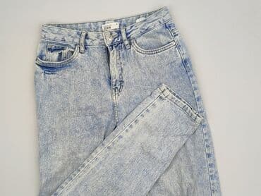 Jeansy: Denim, Jeansy damskie, rozmiar XS — 1