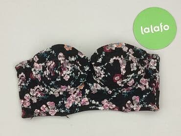 жіноча білизна польща: H&M, Бюстгальтер жіночий, Без бретелей, 80A — 2
