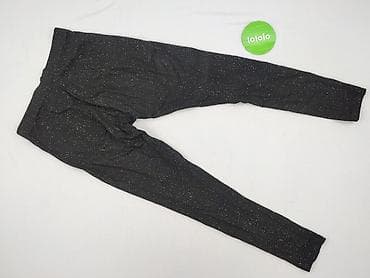 esmara sweter damski: Esmara, Legginsy Sportowe damskie, rozmiar M — 3