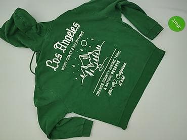 o: ASOS Design, Bluza z kapturem damska, rozmiar L — 3