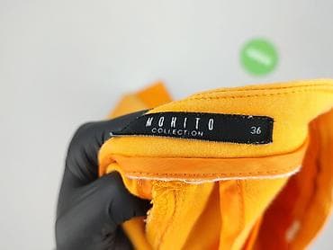 crocs opole: Mohito, Spodnie materiałowe damskie, rozmiar S — 4