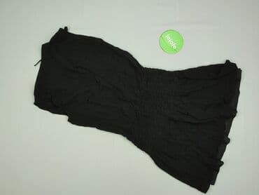 sukienka na święta plus size: H&M, Sukienka damska, rozmiar S — 4