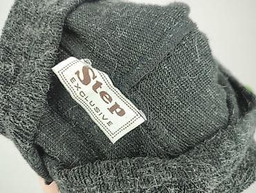 bluza z futrem: Bluza z kapturem damska, rozmiar L — 4