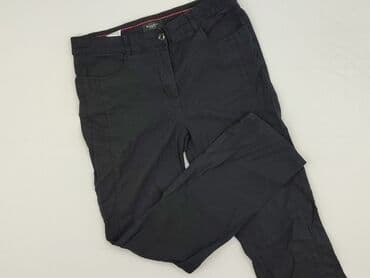 dkny performance spodnie: Bexleys, Spodnie materiałowe damskie, rozmiar S — 1