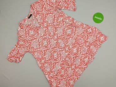 monnari tuniki wyprzedaż: Janina, Tunika damska, rozmiar 2XL — 2