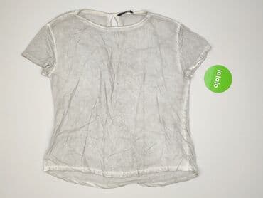 tunika gatta: Tatuum, Bluzka damska, XS — 2