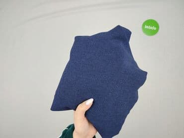 granatowe sukienki dla druhen: Sukienka damska, XL — 7