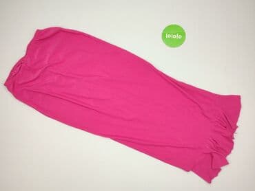 satynowe spódnice maxi: Spódnica damska, rozmiar S — 3