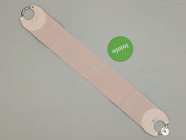 cienkie czapki damskie wiosenne: Pasek, Damskie, stan - Idealny — 3