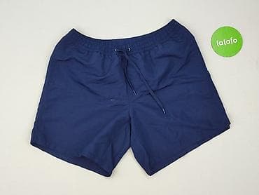 t shirt basic h m: Szorty dla mężczyzn, rozmiar S — 2