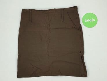 spódnice midi plisowane czarne: Spódnica damska, rozmiar M — 2