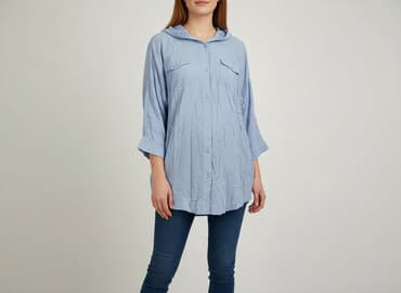 carry kombinezon: Carry, Koszula damska, rozmiar S — 7