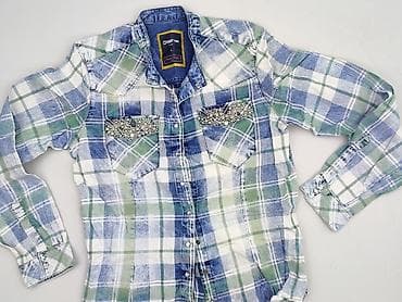 koszule westernowe: Koszula damska, rozmiar XL — 1