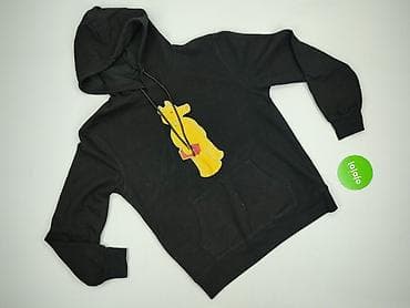 bluzy one size: Bluza z kapturem damska, rozmiar S — 2