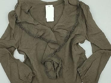 bluzy 2005: Bluzka damska, rozmiar S — 1