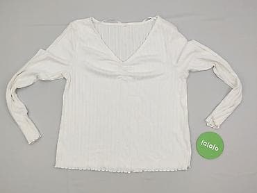 bluza relab: Bluzka damska, rozmiar L — 2