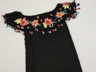 czerwona sukienka mango: Sukienka damska, rozmiar S — 1