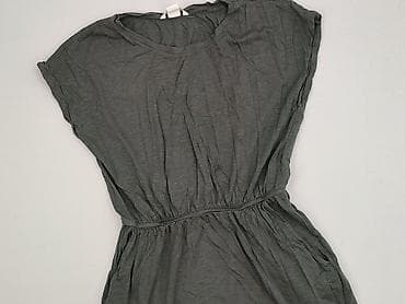 H&M Basic, Sukienka damska, rozmiar S