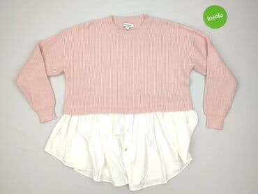 жіночі флісові кофти: Wild Flower, Sweter damski, rozmiar L — 2