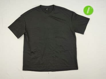 shein bluzki bawełniane: Shein, T-shirt damski, rozmiar S — 4