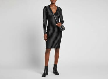 sukienka h m czerwona: H&M Divided, Sukienka damska, rozmiar XS — 7