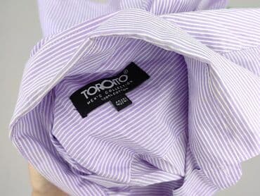 bluza z oczami: Koszulа dla mężczyzn, rozmiar L — 5