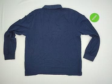 h m dresy: North Sails, Bluza dla mężczyzn, rozmiar 2XL — 3