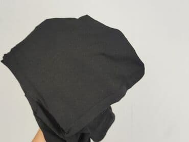 czarne body gatta: SZACHOWNICA, Top damski, rozmiar M — 6