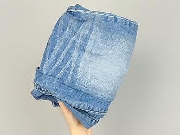 szorty biker: Orsay, Szorty damskie, rozmiar M — 7