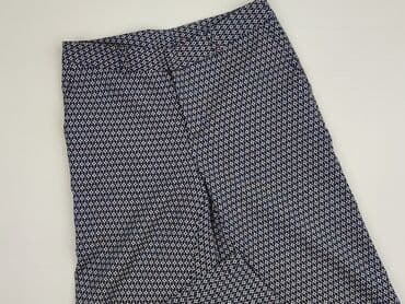 koszula w krate lidl: Reserved, Material trousers for women, size L (EU 40) — 1