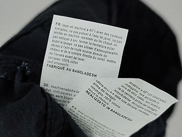 bergans: Mountain Warehouse, Szorty damskie, rozmiar XL — 6
