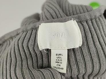 h m yungblud: H&M, Sweter damski, rozmiar L — 4