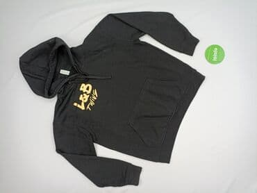 bluzy do ta: Bluza z kapturem damska, rozmiar M — 2