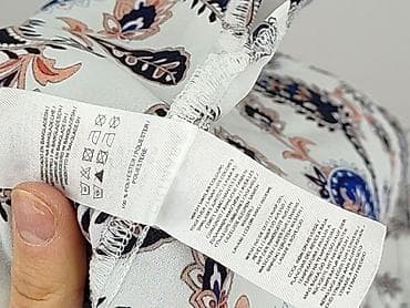 versace bluzki: Primark, Top damski, rozmiar M — 6