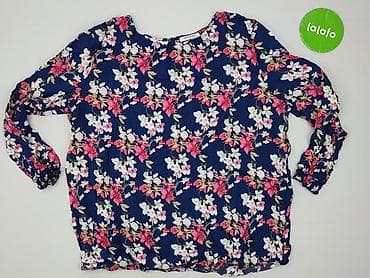 116 cm: Orsay, Women's blouse, size 2XL — 2