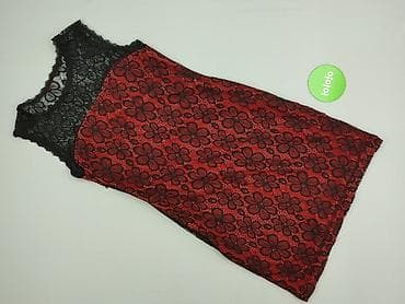 moda klasyczna: Sukienka damska, rozmiar XL — 3