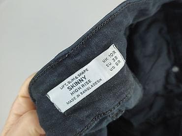 pepperts buty: Jeansy damskie, rozmiar M — 4