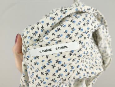 koszulki bez rękawów damskie samsoe samsoe: Samsøe Samsøe, Koszula damska, rozmiar XL — 4