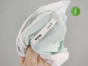 marks spencer koszula: Sinsay, Koszula damska, S — 4