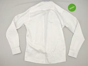 eleganckie bluzki na allegro: Koszulа dla mężczyzn, rozmiar M — 3